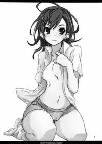 (C78) [Keruberosu Ishikawa (Toru K)] Torugraffity (Toaru Majutsu no Index, Others)