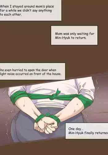 [laliberte] BEHIND + AFTER [Chinese] [Nuka個人漢化]