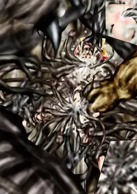 [Dende] Fushigi Sekai -Mystery World- Nonona 24 ~Nonona no Zoku Shishi Shoumetsu Futanari Rinkanin Jigoku Tochi Fuyu no Totsugeki~ [Digital]