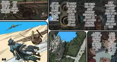 Mushi Mezuru Himegimi 4