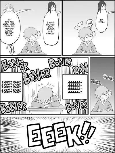 Boku ni Harem SeFri ga Dekita Riyuu | How I Got Myself a Harem of Fuckbuddies