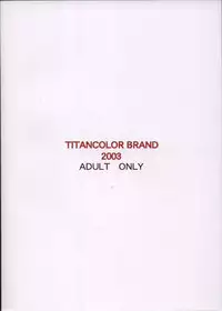 (C65) [TITANCOLOR BRAND (Inoue Takuya)] Iroirouu. (Mahou Shoujo Ai)