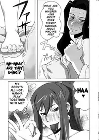 (COMIC1☆8) [BooBooKid (PIP)] Erza-san wo Choukyou Shite mita. | Trying to Train Erza (FAIRY TAIL) [English] {doujin-moe.us}