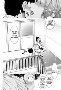 [Shiokaze Sango] Inma no Kyoudai Ch. 1-2 [English] [Mikakunin]