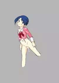 [Idenshi no Fune (Nanjou Asuka)] Colony DORT-5 no Shoujo (Mobile Suit Gundam Tekketsu no Orphans) [Digital]