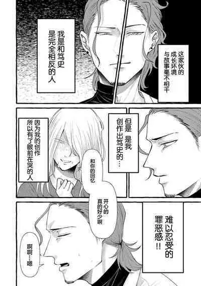 Tensei Shitara BLmangano seikai dattaken|转生到BL漫画的世界