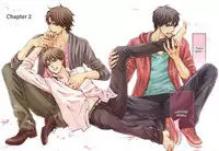 [Kamon Saeko] Futari no Musuko ni Nerawarete Imasu | I'm Being Targeted by My Two Sons [English] [Fujoshi Bitches] [Decensored]