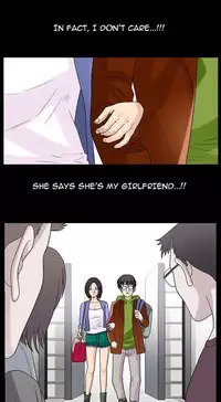 [Lee Hwa, Yang San Bak] Housemates • Chapter 2: First Day Living Together [Netorare World]