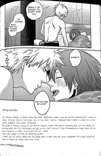 (Douyara Deban no Youda! 8) [Yumeyume (Hakata)] Ashitemasu Suki ni Shiteyo (Boku no Hero Academia) [English] [Otokonoko Scans]