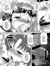 Kanzen Nenshou 18 Judgment no Oshigoto desu no! | Perfect Youth 18 It's Judgment Work Time!