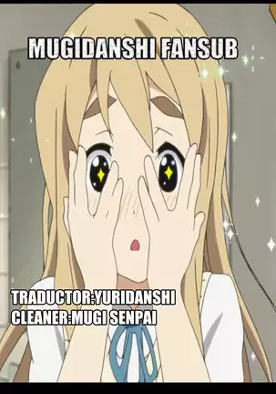 2D Comic Magazine NTR Les Kanojo ga Kanojo o Netottara Vol. 1 Ch. 4