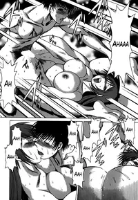 [Nozomu Tamaki] Anego 2 Ch. 10-16 [English] [Lazarus H]