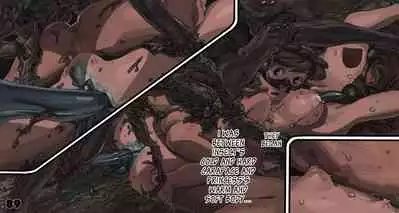 Mushi Mezuru Himegimi 4