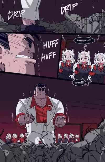 MEMORY Akuma Harem no Subete Soshite Sonogo no Monogatari | MEMORY All About The Demon Harem and Beyond