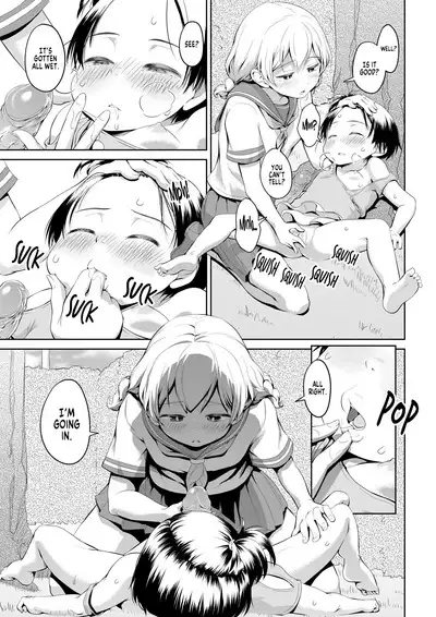 Chinko ga Haetara Dou Suru ka | I’ve Grown a Penis, What Should I Do?