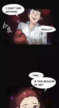 By Chance Ch.1-8 (English) (Ongoing)