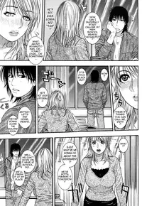 [Kotobuki Kazuki] Torokechau no | Eraptured Make Love Ch. 1-6 [English] [Tadanohito]