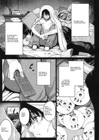 (C83) [Darabuchidou (Darabuchi)] LOVERS (ToHeart2) (English)