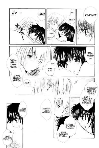 Onegai Darling | Please Darling