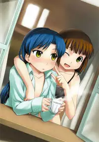 [ASGO (Zanzi)] IM@S Full Color Book Collection (THE iDOLM@STER)