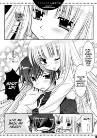 (COMIC1☆2) [PINK (Araiguma)] Do S no C.C.-san wa Tsui Tsui Lelouch-kun o Ijimete Shimau no - Bangaihen | Sadistic C.C. Carelessly Bullying Lelouch (CODE GEASS: Lelouch of the Rebellion) [English]