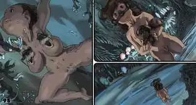 Mushi Mezuru Himegimi 4