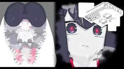 jidō ningyō meikyū tansaki | Maze exploration record of an automaton