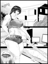 [Bundosuikou] Musuko no Shasei Kanri wa Watashi ga Shimasu