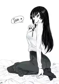 (C88) [Fancy Feeling (woof)] TEACH ME, KEEP ME