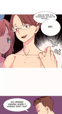 [Tankguy, ROZER] A World That I Rule Ch.01-35 [English] (Game of Scanlation) (Ongoing)