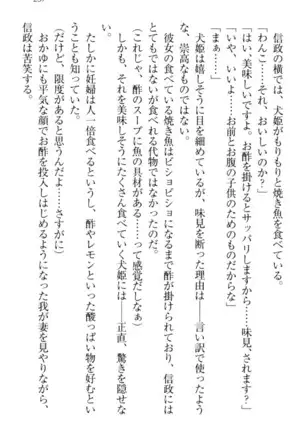 戦国犬姫!