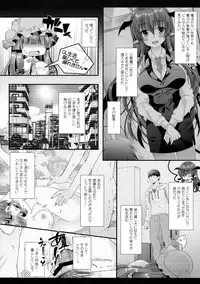 (C91) [Setoran (Itou Seto, Tanno Ran)] Hikikomori-kei Mahou Tsukai no Pakopako Dosukebe Satsuei Mendan (Touhou Project)