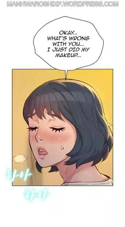 What do you Take me For? Ch.159/?