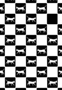 (C78) [Mousou Meteoroid (ricchy)] Neko no inu ma ni Nezumi wa Odoru (Bakemonogatari)