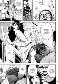 (C93) [Gossipgothic (Shishiji)] Kurashiki-sensei wa Hatsujouki Soushuuhen FINAL | Kurashiki Sensei's Mating Season Final Ch.1-3 (Fujiyama-san wa Shishunki) [English] {Doujins.com} [Incomplete]