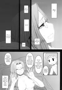 (C79) [Gachinko Shobou (Kobanya Koban)] Netorareta Hime Kihei ~San no Kusari~ (Fate/stay night) [English] [N04h]