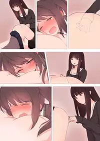 [Kariya (Calipur)] Kareshi Mochi Otokonoko ga Warui Onee-san ni Zenritsusen-zeme Sarete Otosarechau Hanashi [Chinese] [瑞树汉化组]