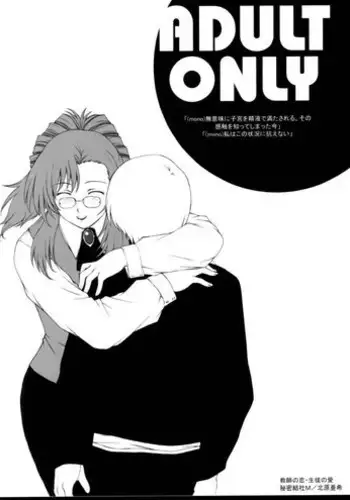 Sorezore no Himitsu I - The Secret of Each Other I