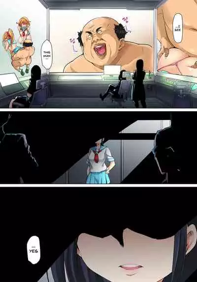 [Marui Maru] Hattara Yarechau!? Ero Seal ~Wagamama JK no Asoko o Tatta 1-mai de Dorei ni~ | Commanding Stickers!? Ero Seal ~With One Sheet Selfish High Schoolers Become Enslaved to Cock 1-22 [English] {Doujins.com} [Digital]