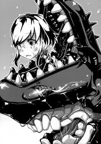 (C90) [J.O.N.G. (Sukiyo)] Buttobe Asashio-chan (Butsuriteki ni) (Kantai Collection -KanColle-)