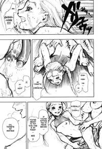 (C59) [Studio Vanguard, G.T.P (Twilight, Minazuki Juuzou)] SARABA GE-SEN (Various) [English] [gustmonk]