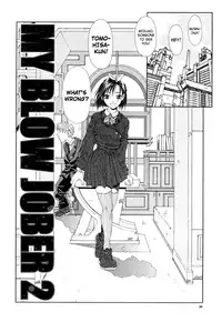 [Seto Yuuki] Stringendo [English]