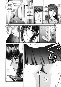 [Hiraoka Ryuichi] Dorei Jokyoushi Mashou no Curriculum [English] [Munyu]