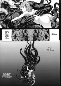 [ERECT TOUCH (Erect Sawaru)] Shinkyoku no Grimoire -PANDRA saga 2nd story- Ch 01-12 + Side Story x 3 [English] [SaHa]