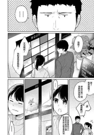 1LDK+JK Ikinari Doukyo? Micchaku!? Hatsu Ecchi!!? | 1LDK+JK 突然間展開同居? 極度貼近!?初體驗!? Ch. 18-37