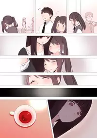 [Kariya (Calipur)] Kareshi Mochi Otokonoko ga Warui Onee-san ni Zenritsusen-zeme Sarete Otosarechau Hanashi [Chinese] [瑞树汉化组]