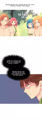 [Tankguy, ROZER] A World That I Rule Ch.01-23 [English] (Game of Scanlation) (Ongoing)