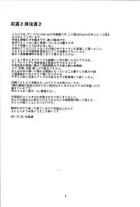 (C81) [crossray (Oomori Makoto)] Gigolo (Heaven's Memo Pad) [Chinese] {岂可肖}