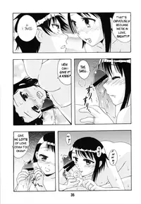 (C83) [Shinohara Heavy Industry (Various)] NISEKOiX (Nisekoi) [English] [gTeam]