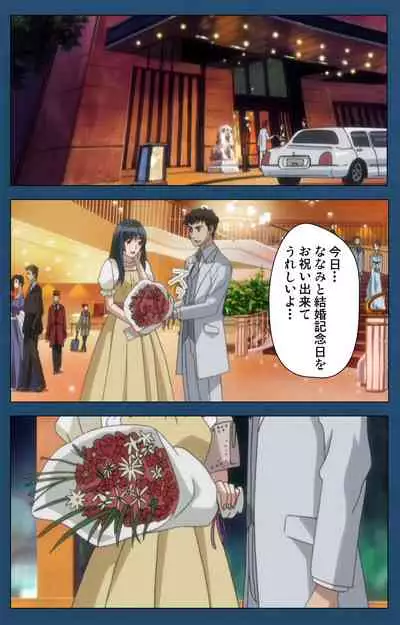 Soredemo Tsuma wo Aishiteru Special complete ban